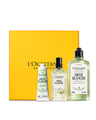 Presente Ritual Floral Ortie Blanche (Herbae)